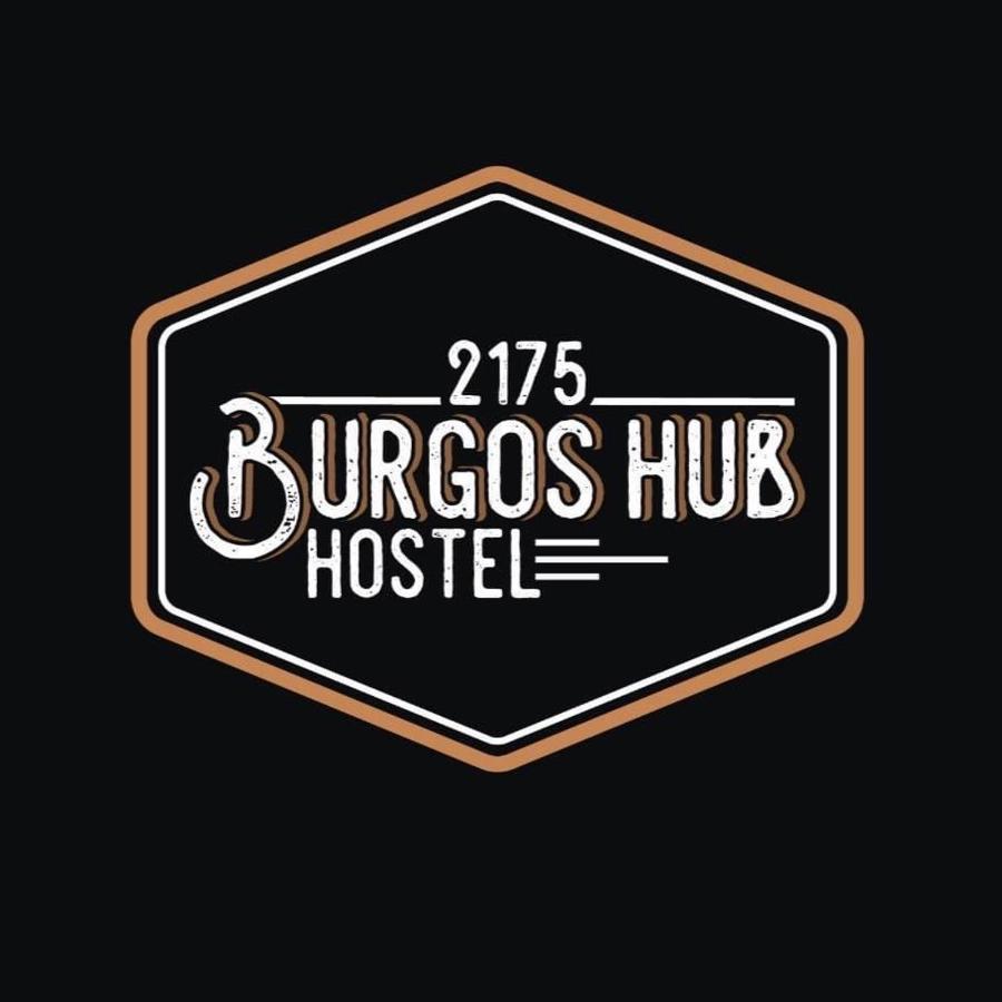 Burgos Hub Hostel Pasay Exterior photo